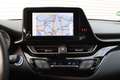 Toyota C-HR 1.8 Hybrid Team-D Style Bi-Tone / Navi / Carplay Grijs - thumbnail 10