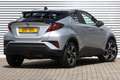 Toyota C-HR 1.8 Hybrid Team-D Style Bi-Tone / Navi / Carplay Grijs - thumbnail 2