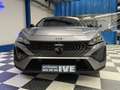 Peugeot 408 408 1.2 PureTech Allure**CAMERA**NAVI**APPLE*ANDR* Grau - thumbnail 2