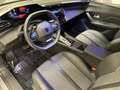 Peugeot 408 408 1.2 PureTech Allure**CAMERA**NAVI**APPLE*ANDR* Grau - thumbnail 8