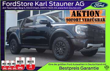 Raptor DOKA 4x4 Raptor-Paket