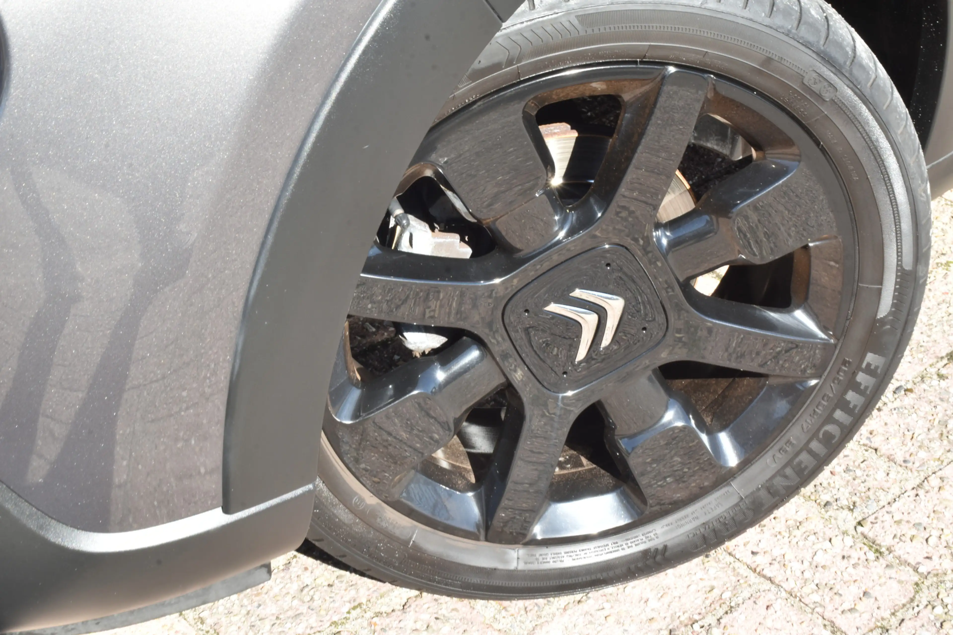 Citroen C3 PureTech 110 Shine Navigatie | Airco | Camera acht — photo 9