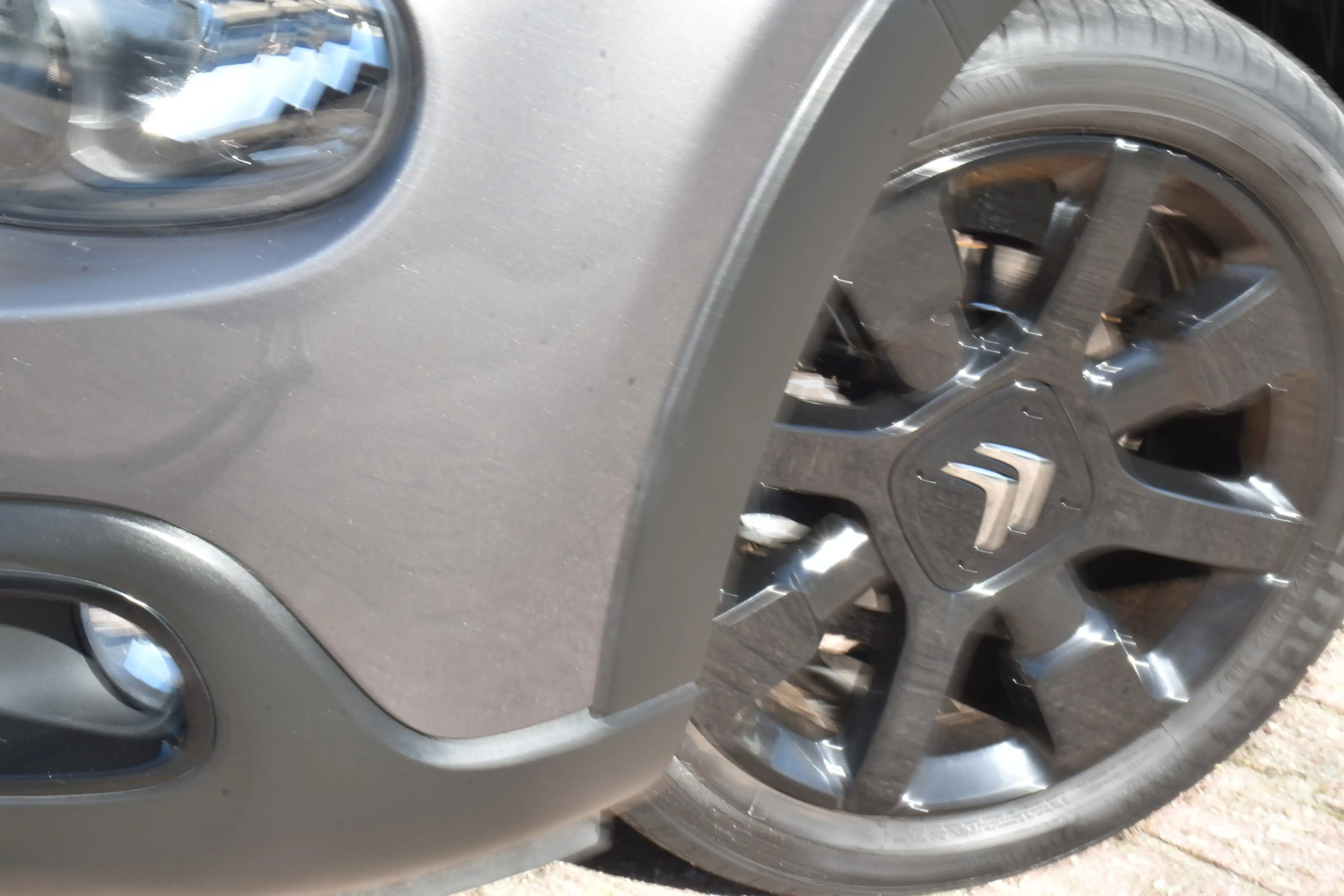 Citroen C3 PureTech 110 Shine Navigatie | Airco | Camera acht — photo 5