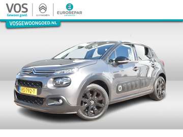 PureTech 110 Shine Navigatie | Airco | Camera acht