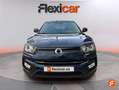 SsangYong Tivoli G15 Urban 4x2 Aut. Bleu - thumbnail 2