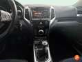 SsangYong Tivoli G15 Urban 4x2 Aut. Bleu - thumbnail 13