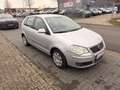 Volkswagen Polo IV Trendline 1,4 TDi*EURO4*KLIMA*el.fenster Silber - thumbnail 3