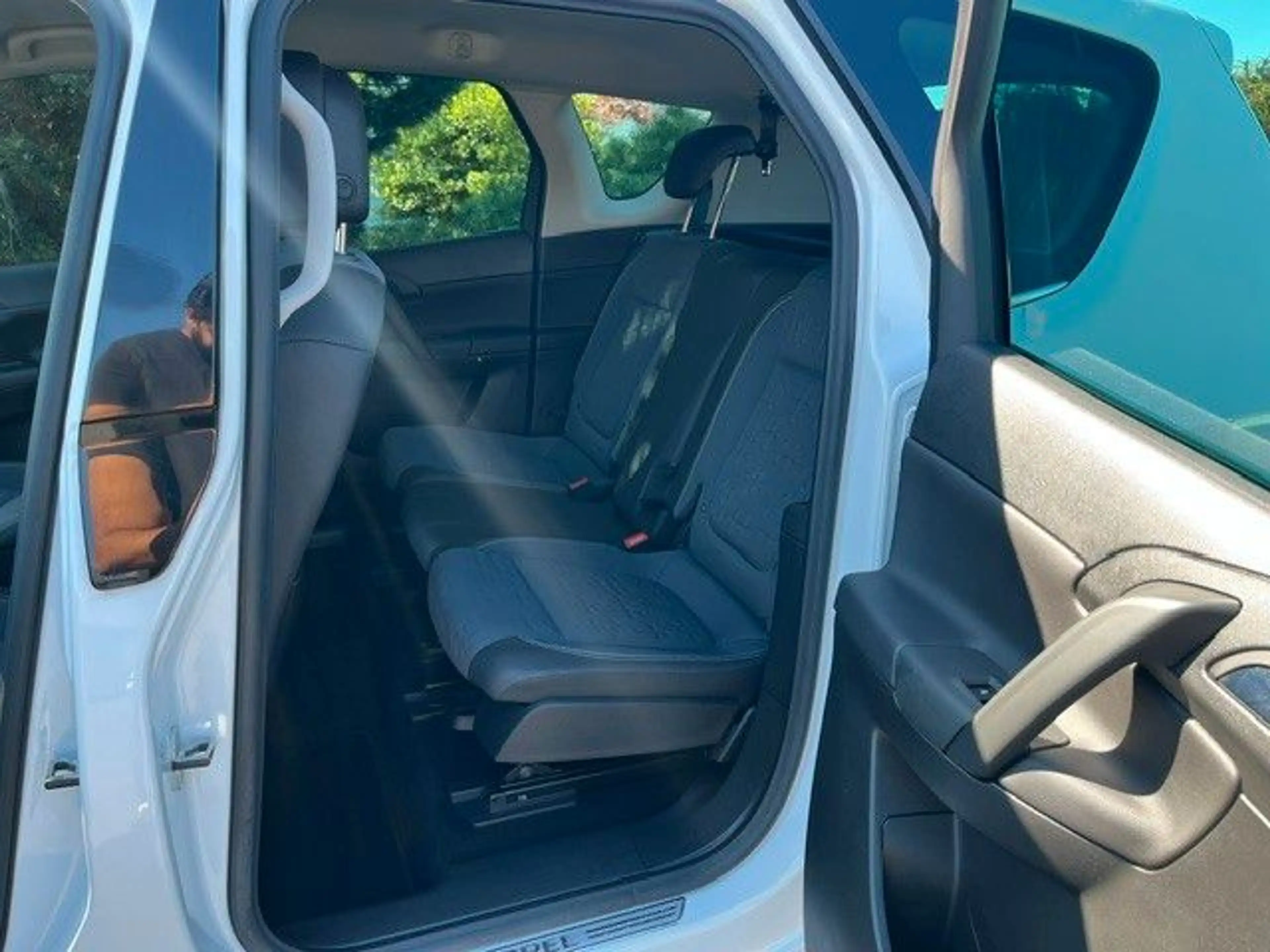 Opel Meriva B Innovation *NAVI* AutoM. — photo 9