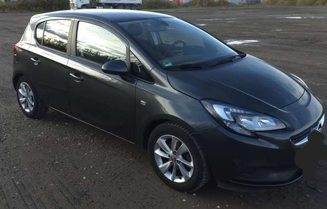 Imagine Opel Corsa 1.4 On