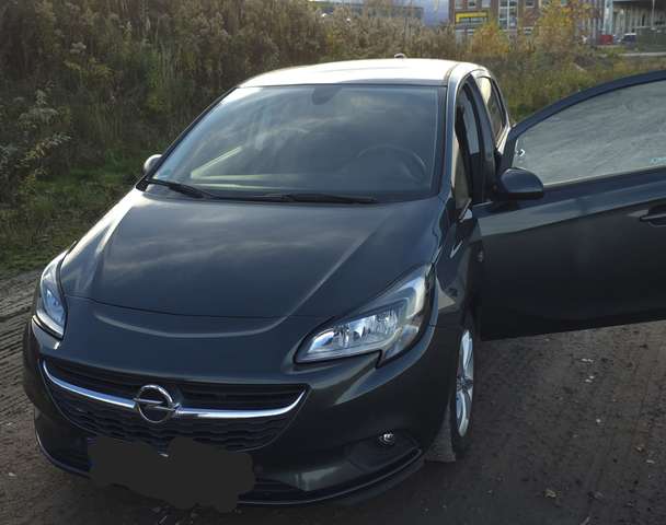 Opel Corsa 1.4 On