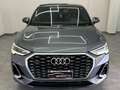 Audi Q3 Q3 Sportback Sportback 40 2.0 tdi S line s-tronic Gris - thumbnail 3