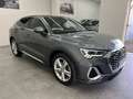 Audi Q3 Q3 Sportback Sportback 40 2.0 tdi S line s-tronic Gris - thumbnail 4