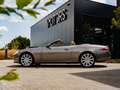 Jaguar XK XK 3.5 Cabriolet Beige - thumbnail 2