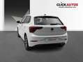 Volkswagen Polo 1.0 TSI Mas DSG 70kW Blanco - thumbnail 7