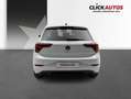 Volkswagen Polo 1.0 TSI Mas DSG 70kW Blanco - thumbnail 6