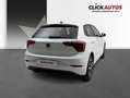 Volkswagen Polo 1.0 TSI Mas DSG 70kW Blanco - thumbnail 5