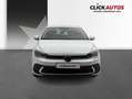 Volkswagen Polo 1.0 TSI Mas DSG 70kW Blanco - thumbnail 2