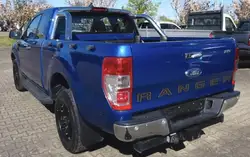 Ford Ranger 4x4 Extra 170CV XLT