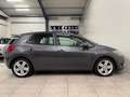 Toyota Auris D-CAT7Navi/Leder/Klima/Mfl/Tempomat/ Gris - thumbnail 8