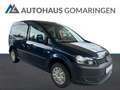 Volkswagen Caddy Kombi Trendline*KLIMA*SHZ*PDC*TÜV NEU* Blau - thumbnail 2