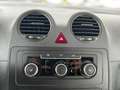 Volkswagen Caddy Kombi Trendline*KLIMA*SHZ*PDC*TÜV NEU* Blau - thumbnail 11