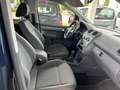 Volkswagen Caddy Kombi Trendline*KLIMA*SHZ*PDC*TÜV NEU* Blau - thumbnail 9