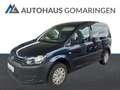 Volkswagen Caddy Kombi Trendline*KLIMA*SHZ*PDC*TÜV NEU* Blau - thumbnail 4