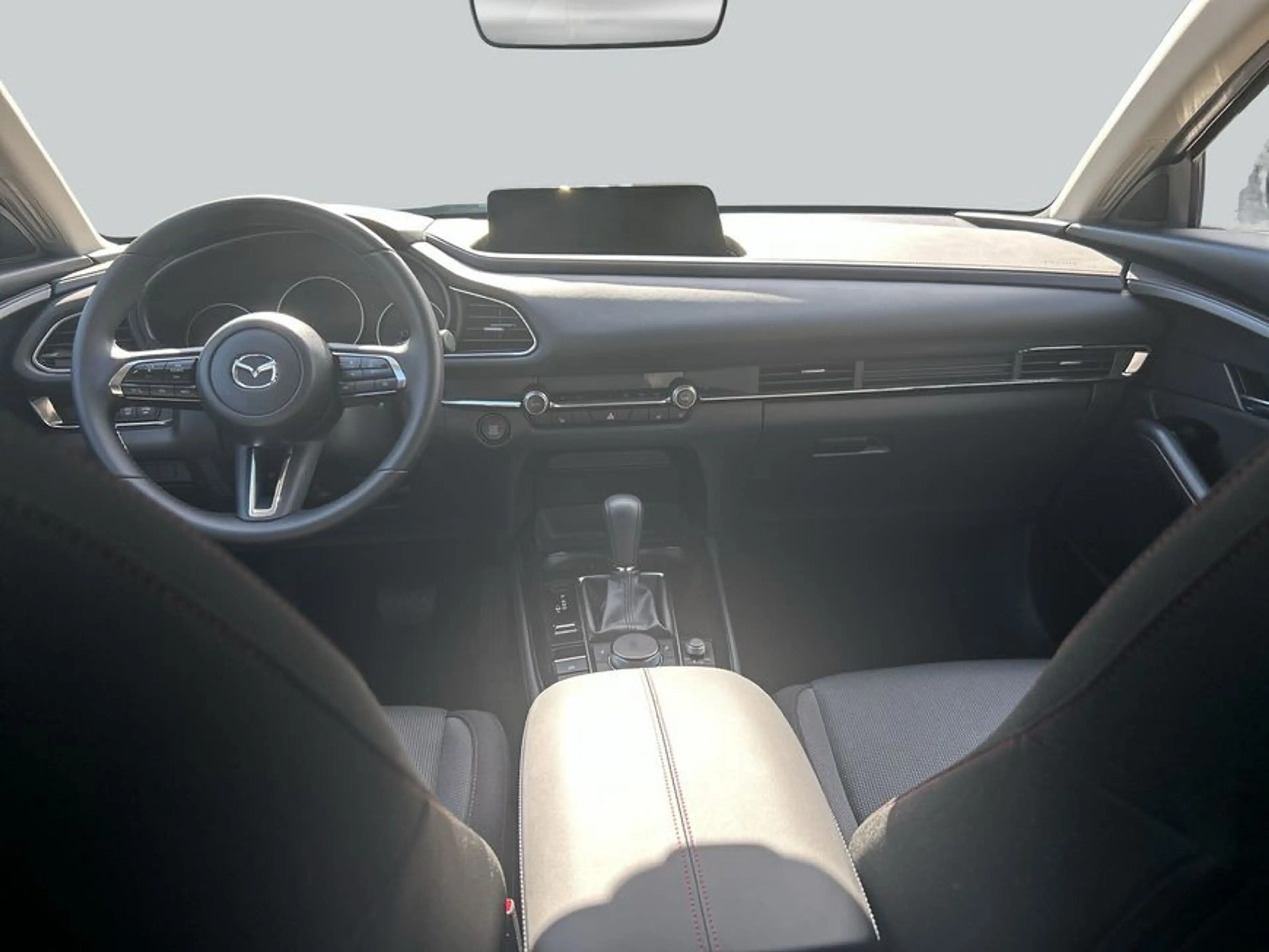 Mazda CX-30 e-SKYACTIVE G 140 Aut. HOMURA — photo 13