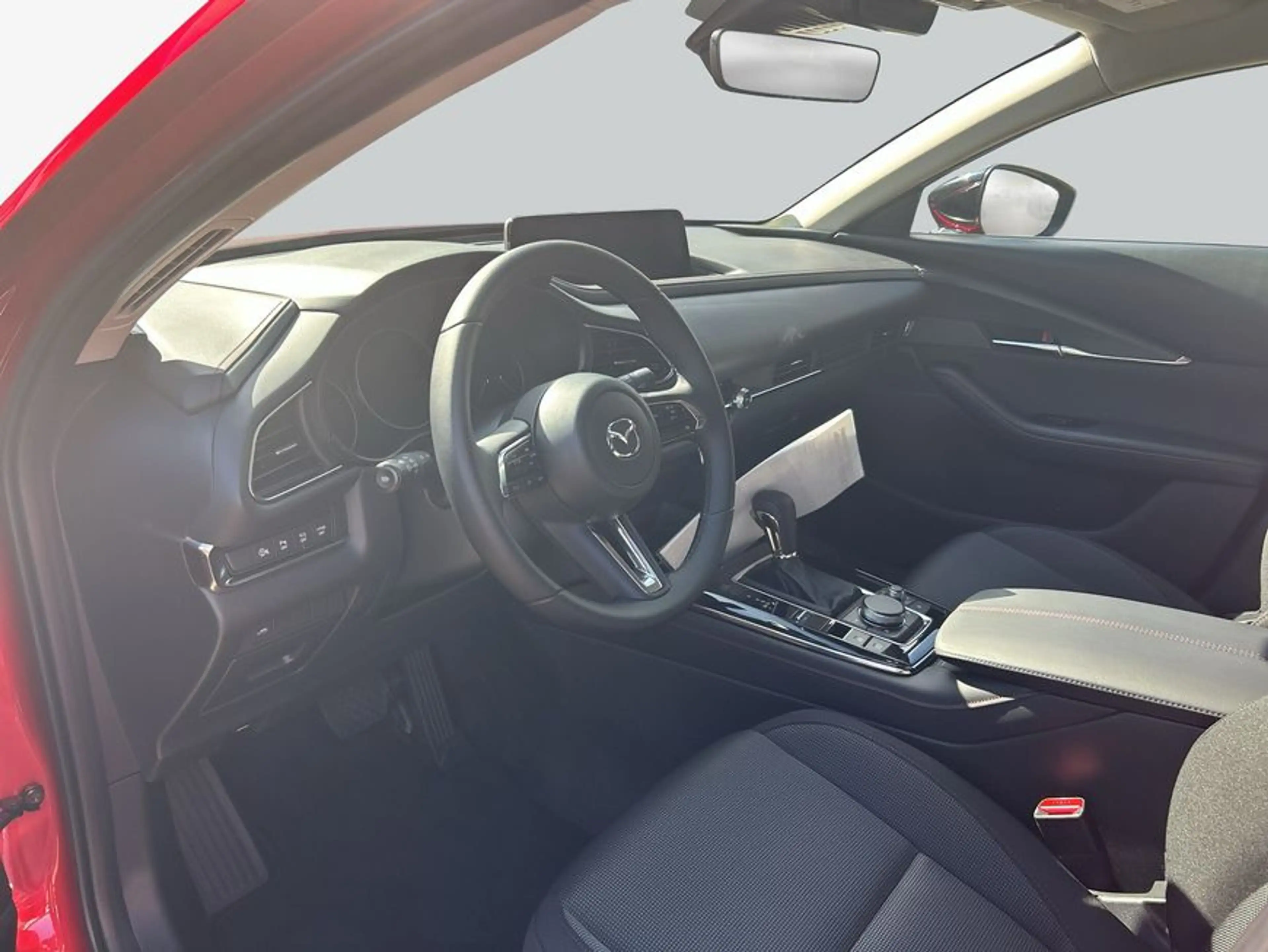 Mazda CX-30 e-SKYACTIVE G 140 Aut. HOMURA — photo 9