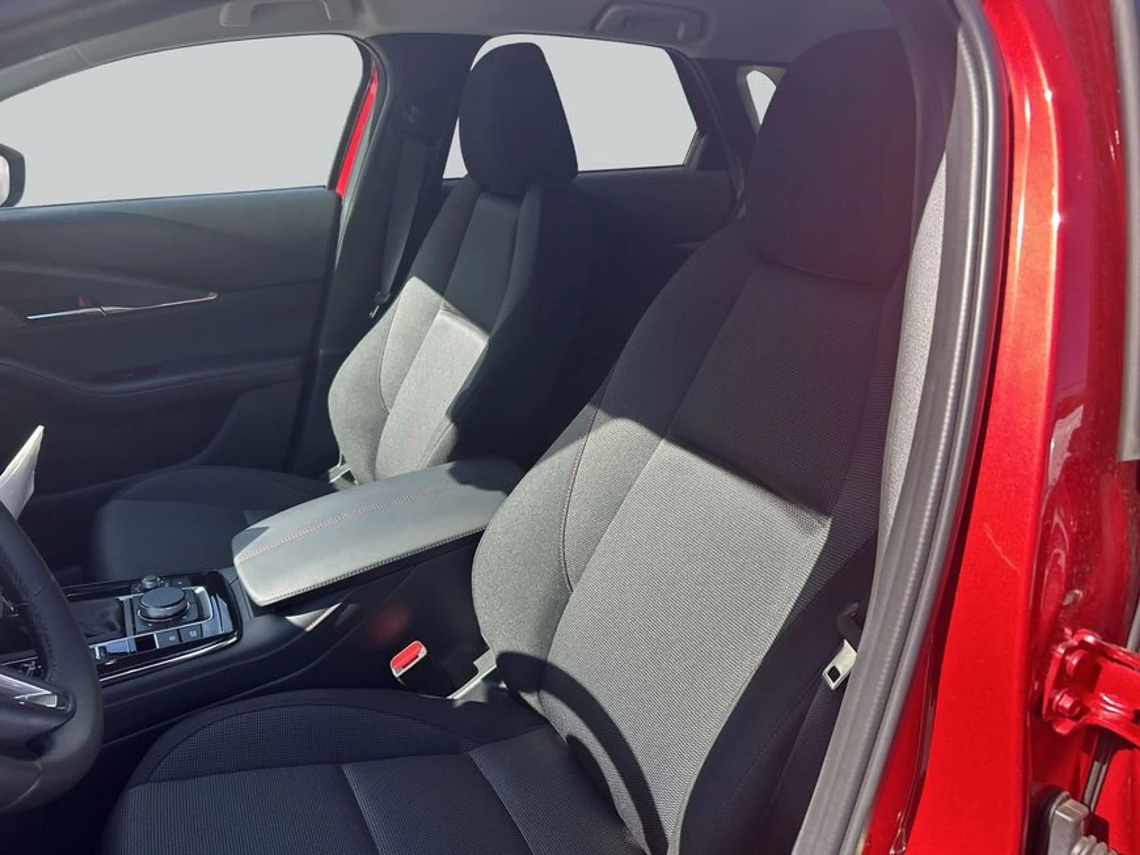 Mazda CX-30 e-SKYACTIVE G 140 Aut. HOMURA — photo 10