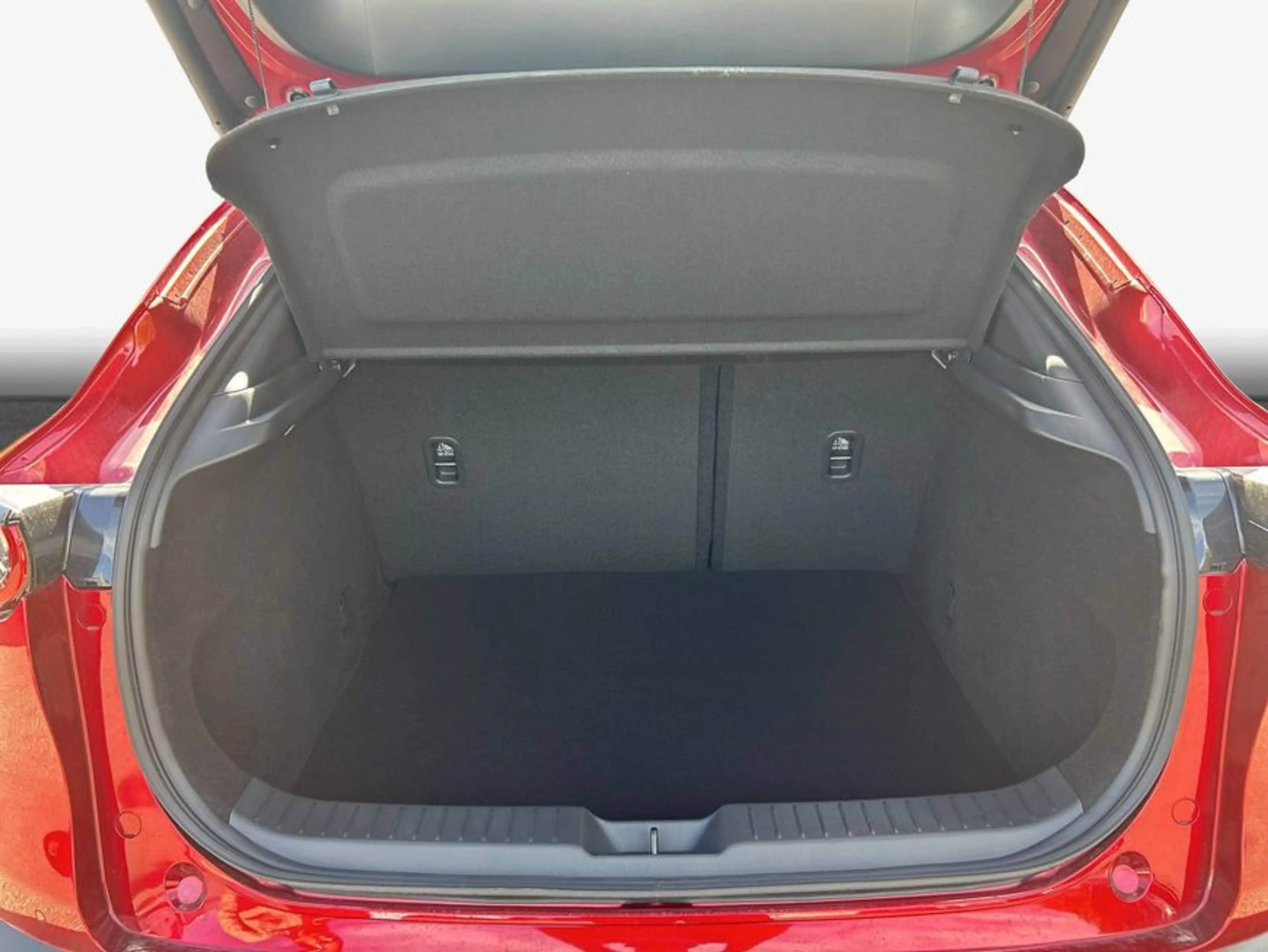 Mazda CX-30 e-SKYACTIVE G 140 Aut. HOMURA — photo 8