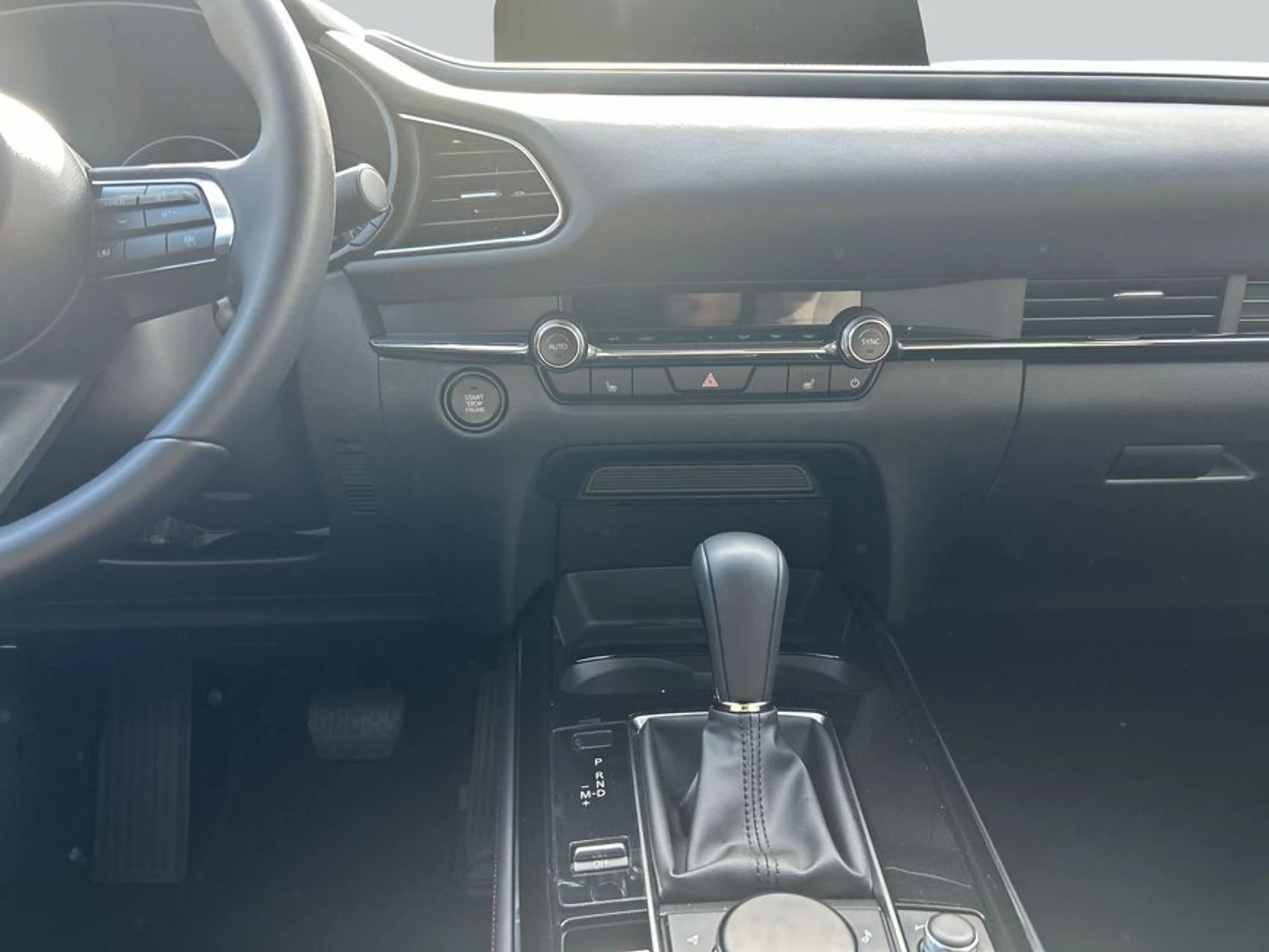 Mazda CX-30 e-SKYACTIVE G 140 Aut. HOMURA — photo 14