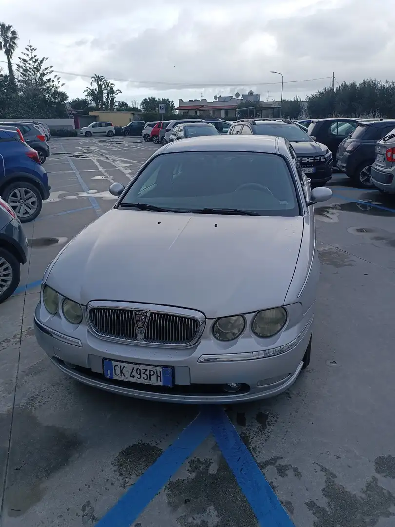 Rover 75 Berlina 2.0 cdti Connoisseur - 1