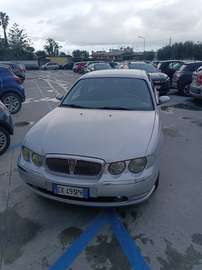 Berlina 2.0 cdti Connoisseur