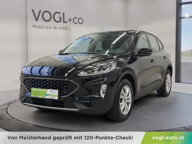 Ford Kuga 1.5 EcoBoost Titanium