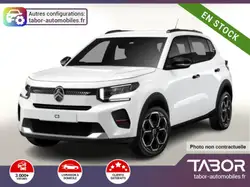 Citroen C3 MAX GPS Cam PDC PrivG LED HUD CarP