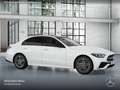 Mercedes-Benz C 180 AMG+NIGHT+PANO+360+AHK+TOTW+KEYLESS+9G Weiß - thumbnail 15