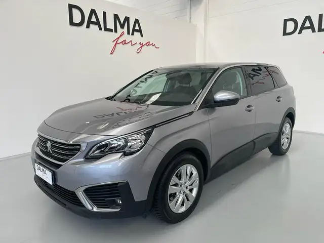 Peugeot 5008 5008 BlueHDi 130 S&S EAT8 Combi Business
