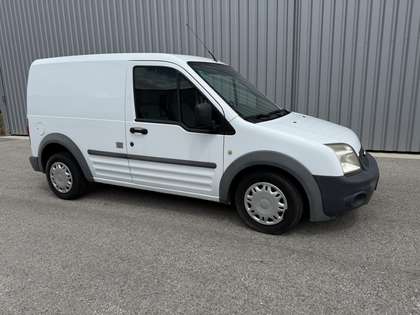 Ford Transit Connect 1,8