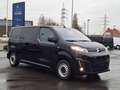 Citroen Jumpy 2.0Hdi145PK 86000km trekhaak (16500Netto+Btw/Tva) Noir - thumbnail 1