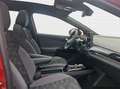 Volkswagen ID.4 Pro*WÄRMEPUMPE*IQ.LIGHT*AHK*PANO*KAMERA*PDC Roşu - thumbnail 4