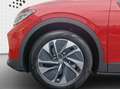 Volkswagen ID.4 Pro*WÄRMEPUMPE*IQ.LIGHT*AHK*PANO*KAMERA*PDC Roşu - thumbnail 14