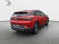 Volkswagen ID.4 Pro*WÄRMEPUMPE*IQ.LIGHT*AHK*PANO*KAMERA*PDC Roşu - thumbnail 2