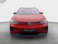 Volkswagen ID.4 Pro*WÄRMEPUMPE*IQ.LIGHT*AHK*PANO*KAMERA*PDC Roşu - thumbnail 13