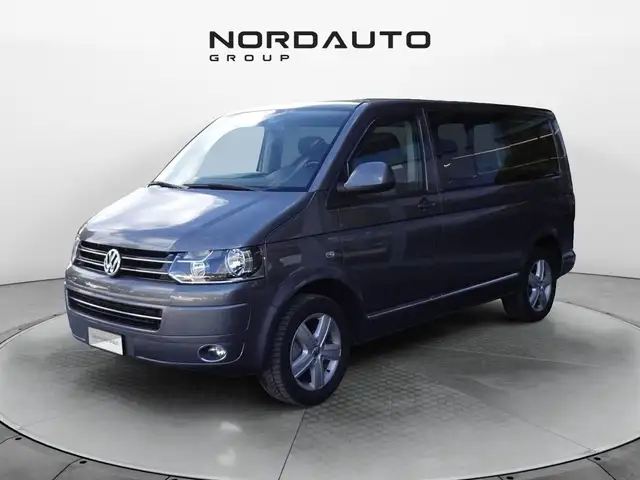 Volkswagen T2 `09---> 2.0 BITDI 180CV DSG 4M.HIGHLINE