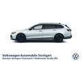 Volkswagen Passat Variant 2.0 TDI R-Line DSG Navi AHK Silber - thumbnail 6
