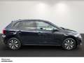 Volkswagen Polo 1.0 TSI Move DSG LED NAVI KAMERA SHZ Schwarz - thumbnail 3