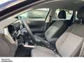 Volkswagen Polo 1.0 TSI Move DSG LED NAVI KAMERA SHZ Schwarz - thumbnail 12