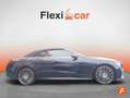 Mercedes-Benz E 400 Cabrio++400+4MATIC Azul - thumbnail 3