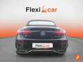Mercedes-Benz E 400 Cabrio++400+4MATIC Azul - thumbnail 4